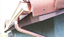 Rain Gutter Installation, Repair, Cleaning in Pine Grove, CA